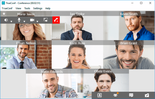 Free Videocalls in HD